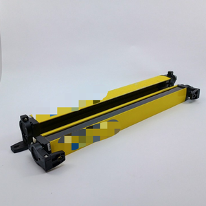 1018348 C40e-0401ca010 1018347 C40s-0401ca010 nouveau Original prêt Stock automatisation industrielle Pac dédié Plc programmation Cont - Product Image 1