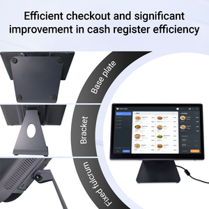 للبيع بالجملة من المصنع ، متجر تجاري للمتاجر بسلسلة السوبر ماركت ، متجر ومطعم وفندق - Product Image 3