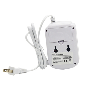 Chất lượng cao <span class=keywords><strong>gas</strong></span> Leak <span class=keywords><strong>Detector</strong></span> cho LPG lng tự nhiên CH4 <span class=keywords><strong>gas</strong></span> bị rò rỉ - Product Image 6