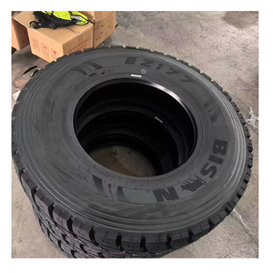 ยางรถบรรทุกใหม่ Zc-rubber ขนาด R22.5/R20 แบบเรเดียล ทนทานต่อการใช้งานกับรถบรรทุกบรรทุกหนัก - Product Image 3