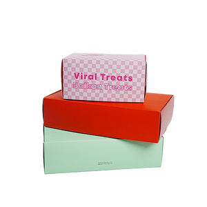 Biểu Tượng Tùy Chỉnh Các Tông Nâu Kraft Giấy Bao Bì Sóng Gửi Thư Hộp Quần Áo Bưu Phẩm Kraft Hộp Quà Tặng - Product Image 4