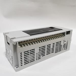 Contrôleur logique programmable Fx5u 64mt Ess, 64 points d'E/S, entrée 220V, origine Japon, certifié Ccc - Product Image 1