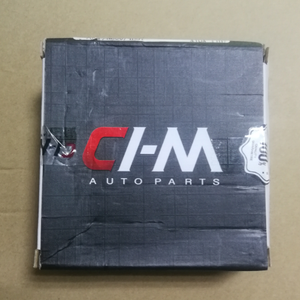 Cojinete de liberación de alta calidad 8-97255313-CHM para piezas de motor Isuzu 4HG1/600P/4KH1/MYY - Product Image 2