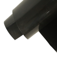 Geomembrana de HDPE, Revestimiento Impermeable, Ahorra Costos en Proyectos, Reduce Fugas y Pérdidas, Bajo Mantenimiento, para Vertederos y Minería