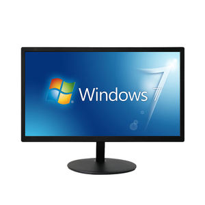 Moniteur d'ordinateur de bureau OEM 900P/1080P FHD 18,5/19,5/21,5/24 pouces, moniteur de bureau reconditionné, écran de studio - Product Image 6