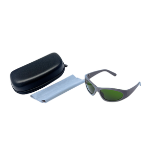 Hoge kwaliteit <span class=keywords><strong>IPL</strong></span> laserbrillen 200-1800nm beschermende oogbescherming voor esthetische <span class=keywords><strong>IPL</strong></span> (Intense Pulsed Light) laserbescherming - Product Image 1