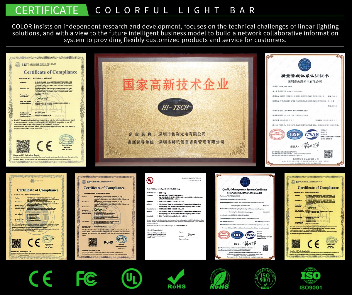 DC36V RGBW UCS2904 5050 Digital LED Light Strip 2904 RGBW 30M Pixel Smart control Led Strip Lighting