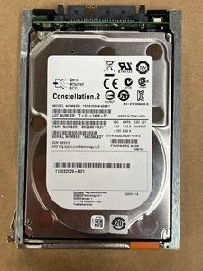 ฮาร์ดไดรฟ์ SAS รุ่นใหม่เอ็กซ์เอ็กซ์ 1TB 7.2K 3.5 นิ้ว 6G 64MB รหัสสินค้า 005049407 - Product Image 4