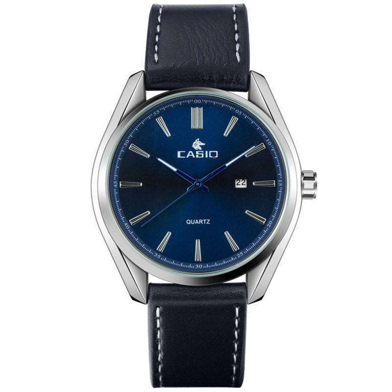 ดำ น้ำเงิน