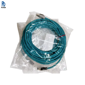 Lector de Códigos de Barras Inteligente con IA KEYENCE OP-87232 de Calidad Superior, Cable Ethernet Estándar de 10m, Negociable - Product Image 2