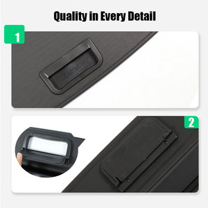 <span class=keywords><strong>Accessori</strong></span> Auto ODM OEM, Ripiano Portaoggetti Bopar per Skoda <span class=keywords><strong>Kodiaq</strong></span> 2017-2023, Parti 4x4 - Product Image 1