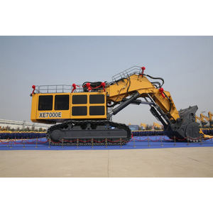 670ton <strong>Mining</strong> <strong>Excavator</strong> <strong>XE7000</strong> with Competitive Price - Product Image 4