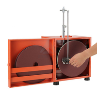 900W Elektrischer Schafschermesser-Schärfer Ziegenschermesser-Schleifmaschine 220V