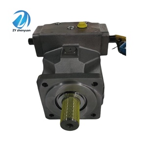 Pompe hydraulique ZHENHYUAN Série A4VSO A4VSO125 A4VSO180 <span class=keywords><strong>A4VSO250</strong></span> A4VSO180DFR/30R-PPB13N00 Pompe à piston hydraulique - Product Image 2