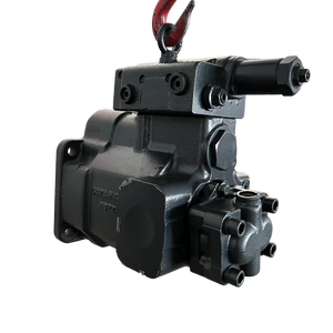 4668462 PVK-3B-725N-5074A pour pompe hydraulique Hitachi ZX65 ZX65USB-3F ZX60USB-3F - Product Image 1