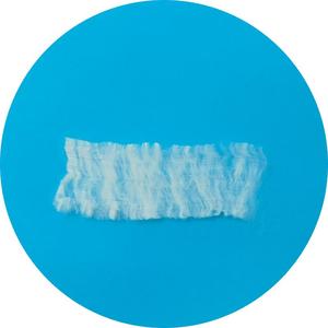 Fibre modacrylique blanche ignifuge 100 % acrylique 2.5D 51 mm à bas prix pour le filage - Product Image 6