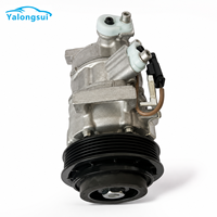 Für Mercedes-Benz GLB 200 250 180 Klimaanlagen-Kompressor 6SEU14C Neuzustand 2020 A0008309502 A0038304460 A0008304102