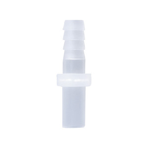 Pp Hose <b>Connector</b> 8mm P9.5 Plastic Straight <b>Quick</b> <b>Connector</b> For Oxygenation - Product Image 2