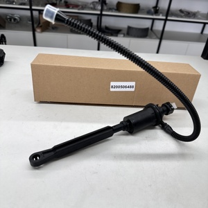 Cilindro Maestro de Embrague para <span class=keywords><strong>Renault</strong></span> Trafic II Opel Vivaro 8200506488 8200031239 3061000QAG 3061000QAB 93857432 4416885 4408426 - Product Image 4
