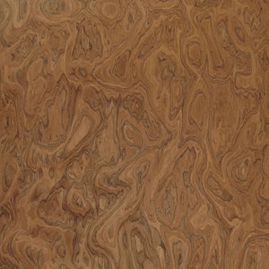 Fogli di <span class=keywords><strong>Impiallacciatura</strong></span> in Legno Ingegnerizzato Vunir Walnut Burl per Decorazione d'Interni, Porte, Pareti, Pavimenti e <span class=keywords><strong>Mobili</strong></span> - Product Image 4