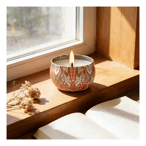 <b>Candle</b> Business Supplies Premium Kit With Wax <b>Bulk</b> Fragrance Oil Dye Tools Jars For Studio Procurement Launch Program - Product Image 5