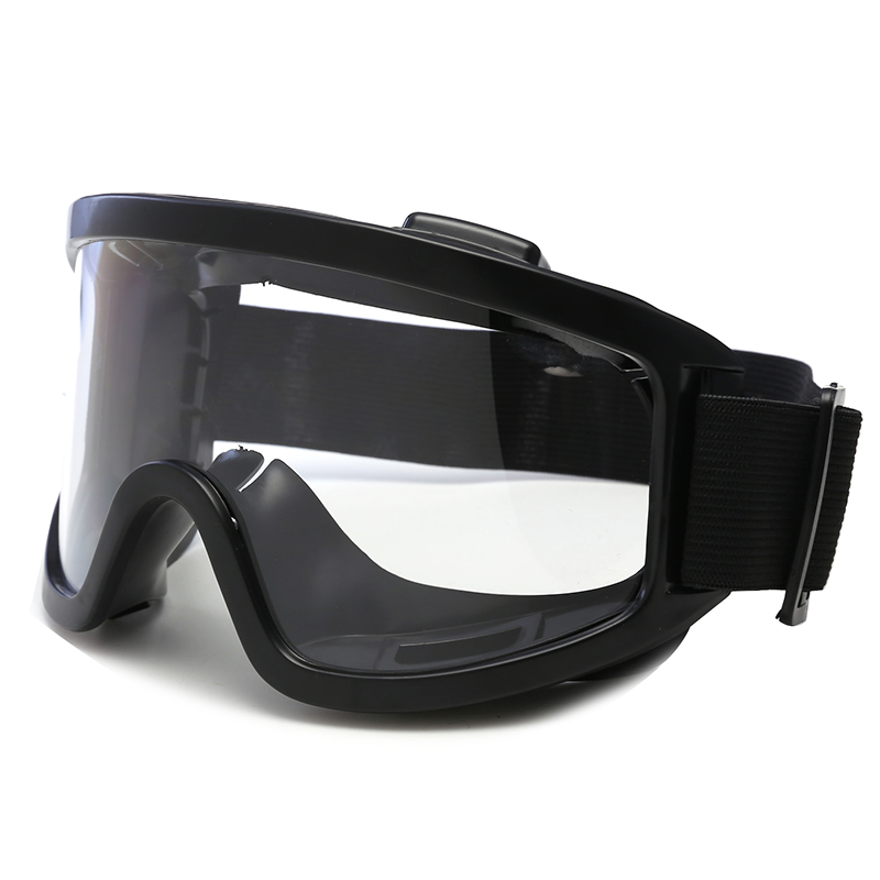 C5 Noir/Transparent