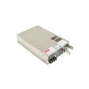 3000W Single Output Power Supply RSP-3000-24
