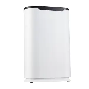 BKJ-215B Filters Replacements Home Purifier Air Cleaner Hepa Filter Office Air Purifier For Smoke For Room