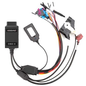 2025 GODIAG GT115 für V-A-G MQB IMMO4 CAN-Bus UDS IMMO-System test plattform der 4. Generation mit POGO-PIN zum Lesen und Schreiben von Daten - Product Image 5