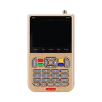 V8 4K buscador de satélite digital precio
