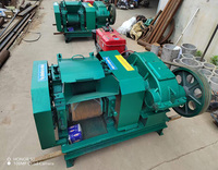 1000 Kg/u Suikerriet Knijpmachine Suikerriet Persmachine Industriële Suikerriet Juicer Machine