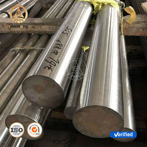 Barre en acier inoxydable brillant de 1,5 <span class=keywords><strong>mm</strong></span>, SS 304 316 316L, normes ASTM AISI, diamètre 15 <span class=keywords><strong>mm</strong></span> - Product Image 3