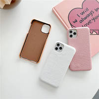 Coque arrière de téléphone portable en faux cuir de crocodile, étui crocodile pour iphone 14, offre spéciale