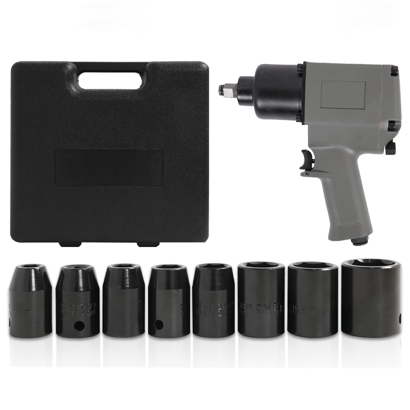 Heavy Duty Pneumatic 1 Air Impact