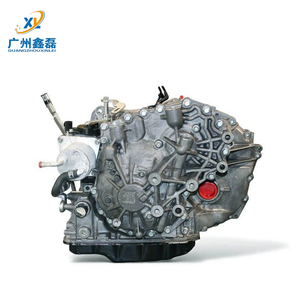 JF016E MR16DDT 3TX0C <span class=keywords><strong>4x4</strong></span> 4WD Transmission <span class=keywords><strong>automatique</strong></span> CVT pour <span class=keywords><strong>Nissan</strong></span> Altima Sentra <span class=keywords><strong>Juke</strong></span> Nismo RS Tiida 1.6L 2014 - Product Image 4