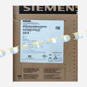 6SL32101PE311UL0 Sinamics G120 PM240-2 75kW 3AC 380-480V PLC รุ่น 6SL32101PE311UL0 Sinamics G120 PM240-2 กำลังไฟ 75 กิโลวัตต์ 3 เฟส AC 380-480 โวลต์ PLC - Product Image 4