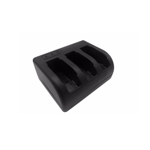 Chargeur de batterie noir 3 canaux pour GoPro <span class=keywords><strong>HERO5</strong></span> avec câble USB accessoires de caméra d'action gopro - Product Image 4