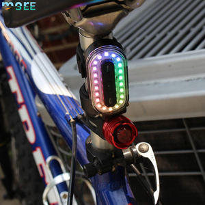 Marca SeeMore tipo-C <span class=keywords><strong>accessori</strong></span> luce <span class=keywords><strong>per</strong></span> Scooter luce luminosa torcia elettrica <span class=keywords><strong>per</strong></span> ciclista luce di sicurezza luce di coda <span class=keywords><strong>per</strong></span> bici - Product Image 2