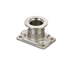 Pièces CNC en aluminium ADC12/A380/ZL101 de haute précision, personnalisées OEM/ODM, composants moulés sous pression - Certifiées ISO9001, MOQ 100 pièces - Product Image 4