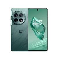 Smartphone OnePlus 12 5G Global Original 6,8 pouces 120 Hz AMOLED Android 14 Charge rapide 120 W 5000 mAh Type-C Octa Core LTE