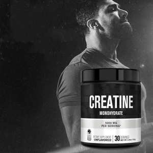 OEM/ODM, Etiqueta Privada, polvo de Monohidrato de Creatina, potenciador del crecimiento muscular para hombres adultos, suplemento de nutrición deportiva - Product Image 2