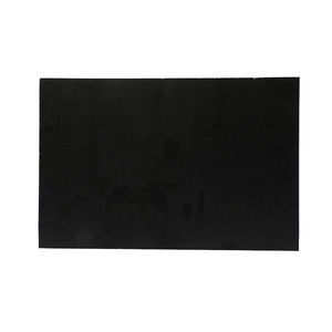 แผ่นไม้อัดสีดำอัดสองครั้งแผ่นไม้อัดป็อปปอร์ - Product Image 5