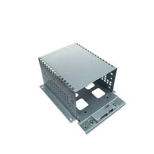 Servizio di Fabbricazione su Misura di Lamiere Metalliche, Saldatura, Piegatura in Acciaio Inox, Taglio Laser, Tolleranza 0.01-0.05mm, Alta Qualità - Product Image 1