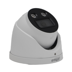 Dahua Ban Đầu 4MP Đầy Đủ Màu Sắc Tầm Nhìn Ban Đêm <span class=keywords><strong>IP</strong></span> <span class=keywords><strong>Camera</strong></span> DH-IPC-HDW5449TMP-SE-LED-0280B Wizsense-Được Xây Dựng-Trong Mic Cảm Biến CMOS Thẻ SD - Product Image 3