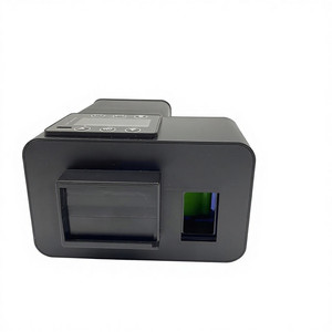 2026 Yeni Tasarım Ağırlık Ayarlı Hassas Besleme Akıllı Zamanlayıcılı Balık Tankı Mama Dağıtıcısı LCD Ekranlı Otomatik Balık Besleyici - Product Image 5