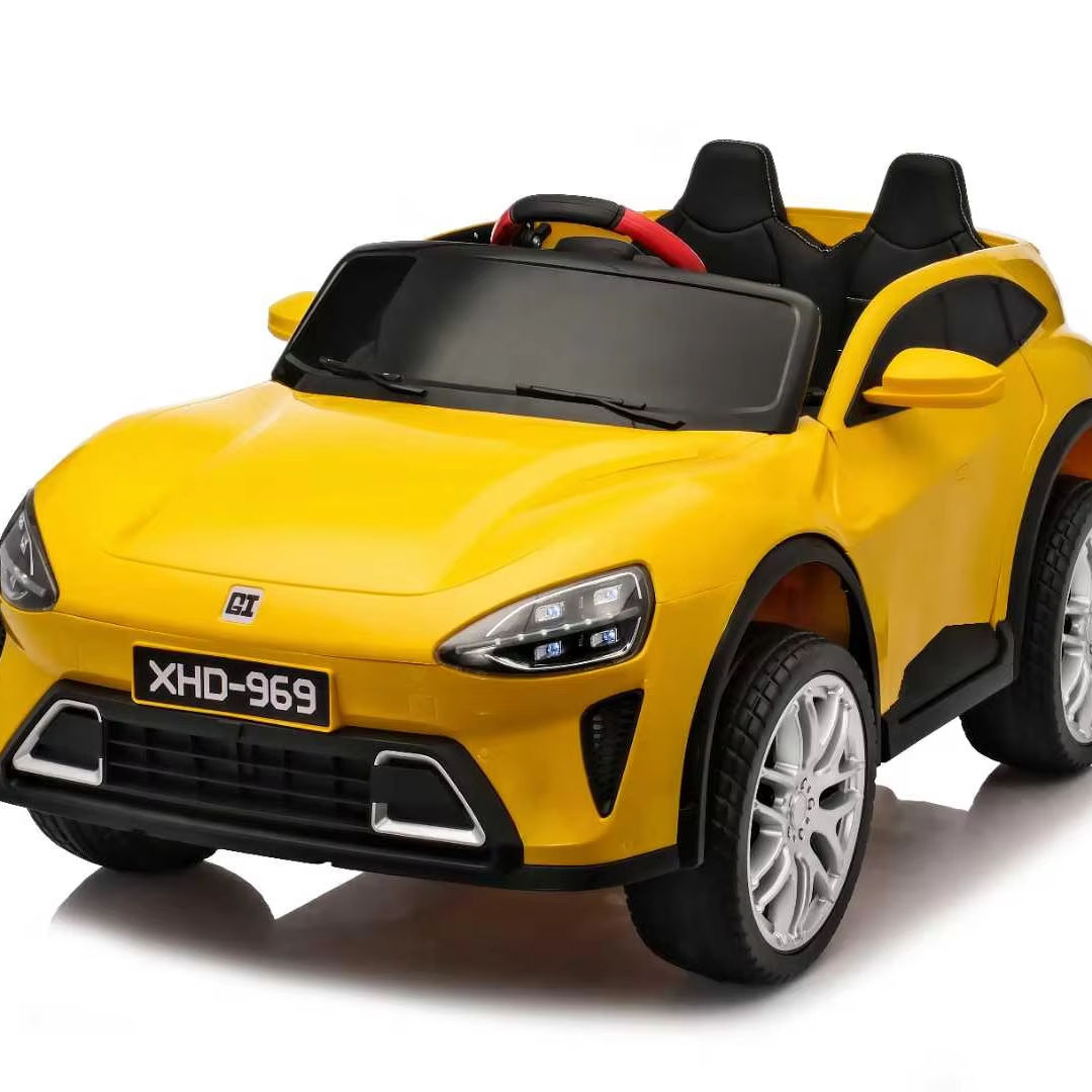 Volvo Xc90 Toy Car 12v 12V Volvo XC90 Electric Ride-on Cars For