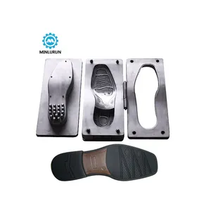 Low price high density making mold pu dip shoe sole mould with excellent quality for men and women