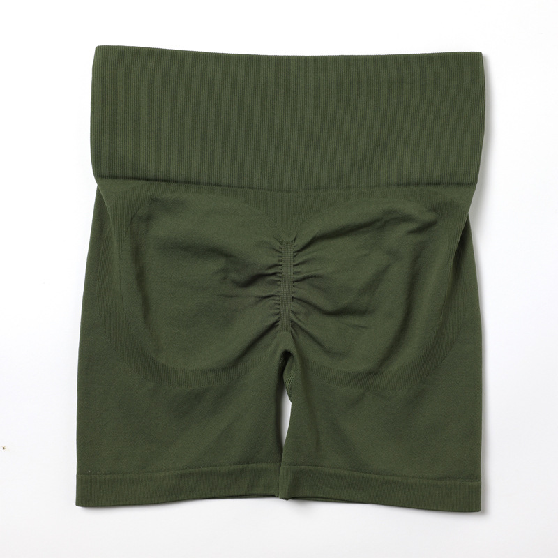 Shorts-green