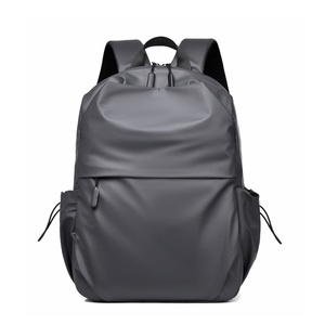 New Fashion Trendy <b>Large</b> <b>Capacity</b> Oxford <b>Backpack</b> for Men Casual Outdoor Travel Bag Waterproof Zipper for Students - Product Image 5