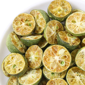 Friandises lyophilisées pour animaux de compagnie, nourriture pour animaux de compagnie, citrons verts lyophilisés, friandises lyophilisées pour chiens, nourriture pour chiens, vente en <span class=keywords><strong>gros</strong></span>, cargaison en vrac, citrons verts lyophilisés - Product Image 6
